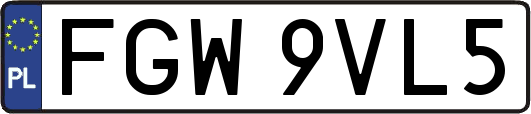 FGW9VL5