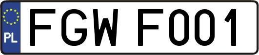 FGWF001