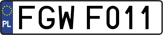 FGWF011