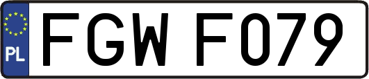 FGWF079