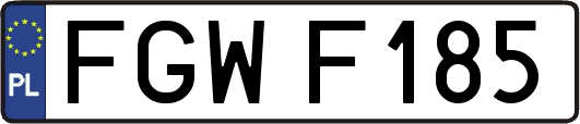 FGWF185