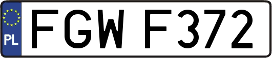 FGWF372