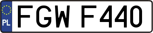 FGWF440