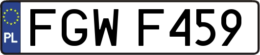 FGWF459