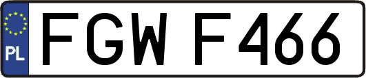 FGWF466