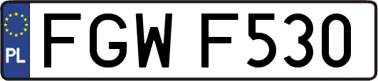 FGWF530