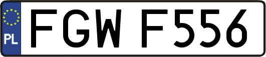 FGWF556