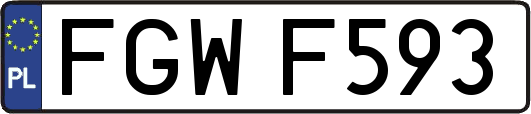 FGWF593