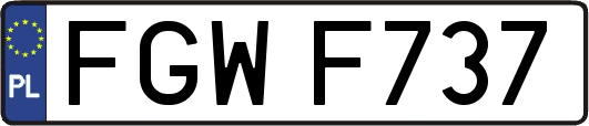 FGWF737