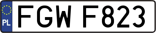 FGWF823