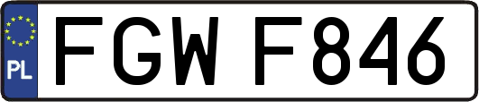 FGWF846