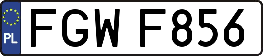 FGWF856