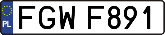 FGWF891