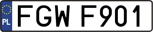 FGWF901