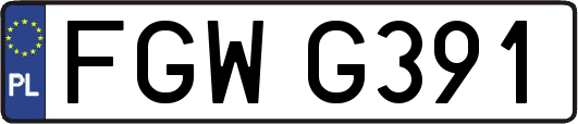 FGWG391