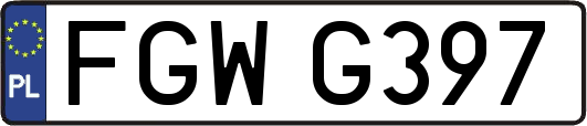 FGWG397