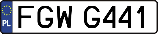 FGWG441