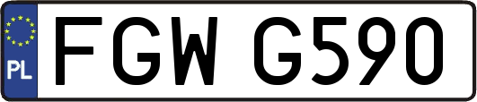 FGWG590