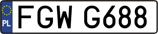 FGWG688