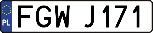 FGWJ171