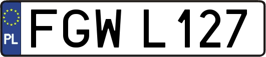 FGWL127