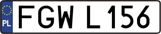 FGWL156