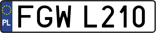 FGWL210