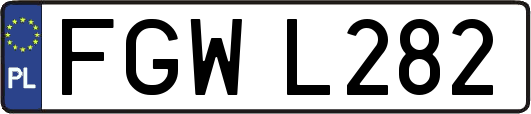 FGWL282