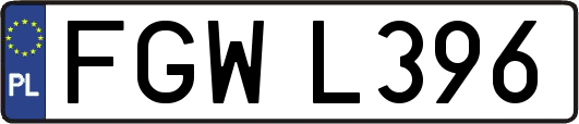 FGWL396