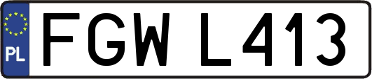 FGWL413