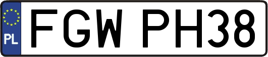FGWPH38