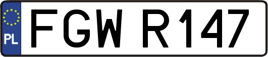 FGWR147