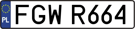 FGWR664