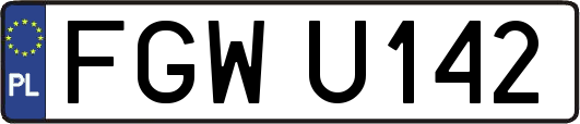 FGWU142