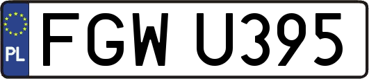 FGWU395