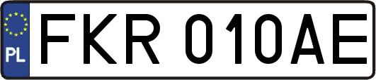 FKR010AE