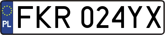 FKR024YX