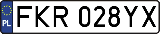 FKR028YX