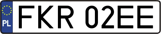 FKR02EE