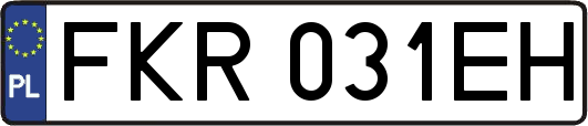 FKR031EH