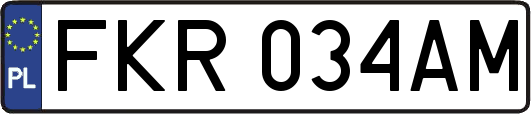 FKR034AM