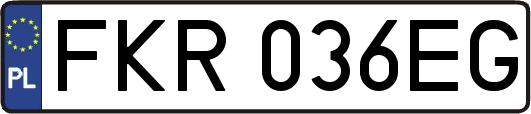 FKR036EG