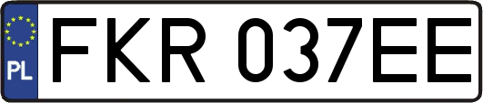 FKR037EE
