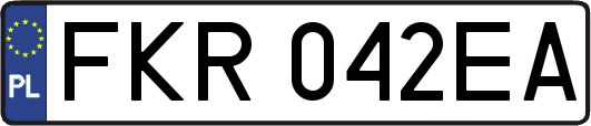 FKR042EA