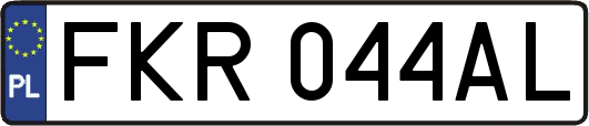 FKR044AL