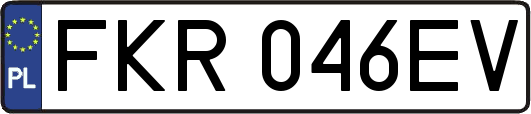 FKR046EV