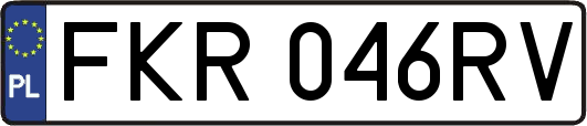 FKR046RV
