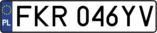 FKR046YV