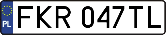 FKR047TL
