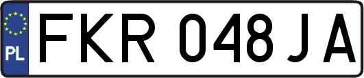 FKR048JA